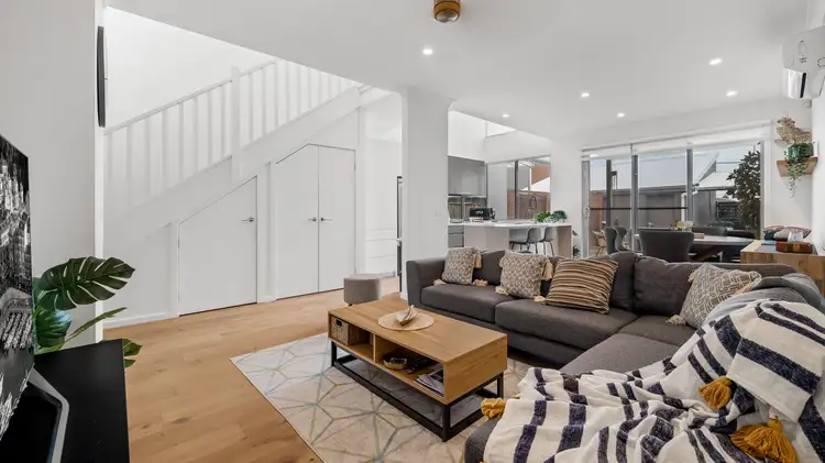 Fourth view of Homely house listing, 13 Curlewis Street, Gledswood Hills NSW 2557