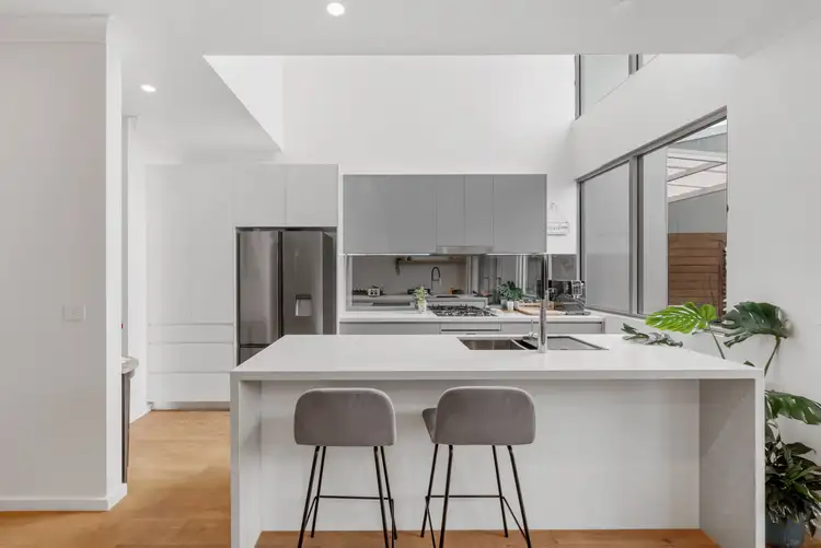Fifth view of Homely house listing, 13 Curlewis Street, Gledswood Hills NSW 2557