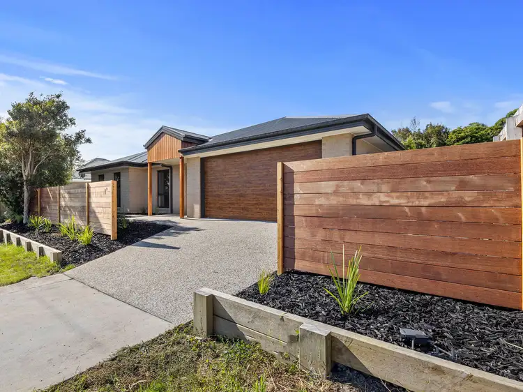 Main view of Homely house listing, 31 Billson Street, Wonthaggi VIC 3995