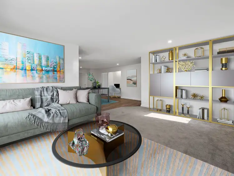 Second view of Homely house listing, 31 Billson Street, Wonthaggi VIC 3995
