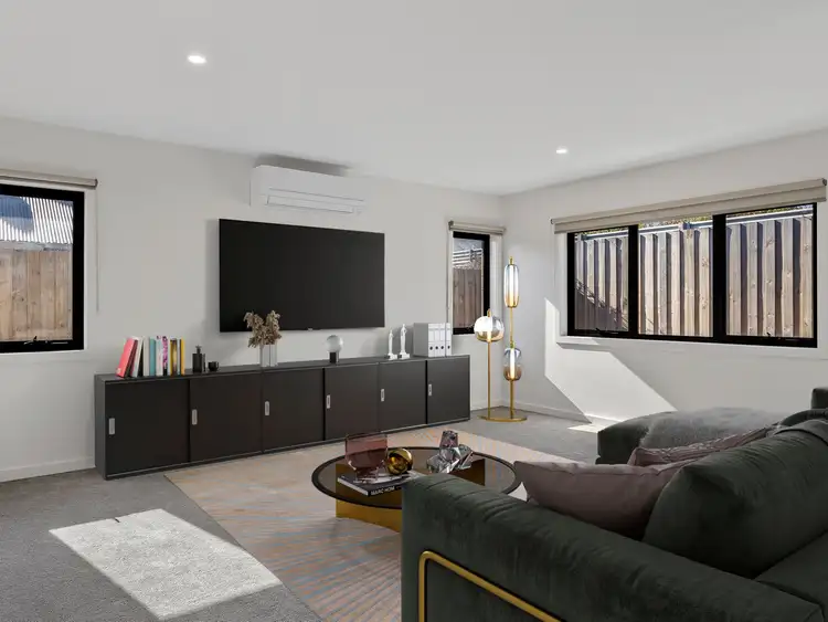 Third view of Homely house listing, 31 Billson Street, Wonthaggi VIC 3995