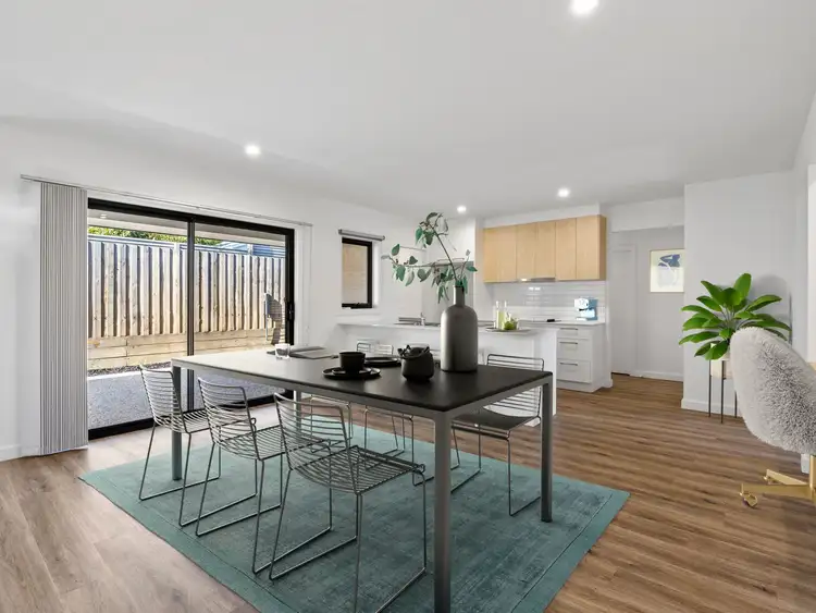 Fourth view of Homely house listing, 31 Billson Street, Wonthaggi VIC 3995