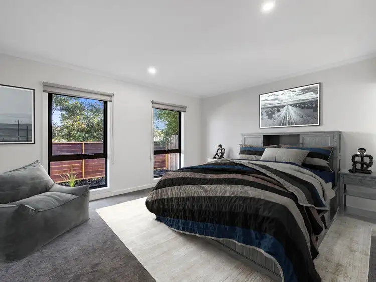 Fifth view of Homely house listing, 31 Billson Street, Wonthaggi VIC 3995