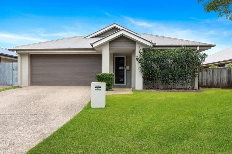 49 Lapwing Circuit, Beerwah QLD 4519