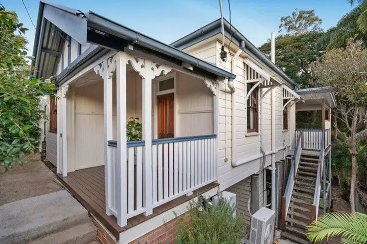 Second view of Homely house listing, 54 Fanny Street, Annerley QLD 4103