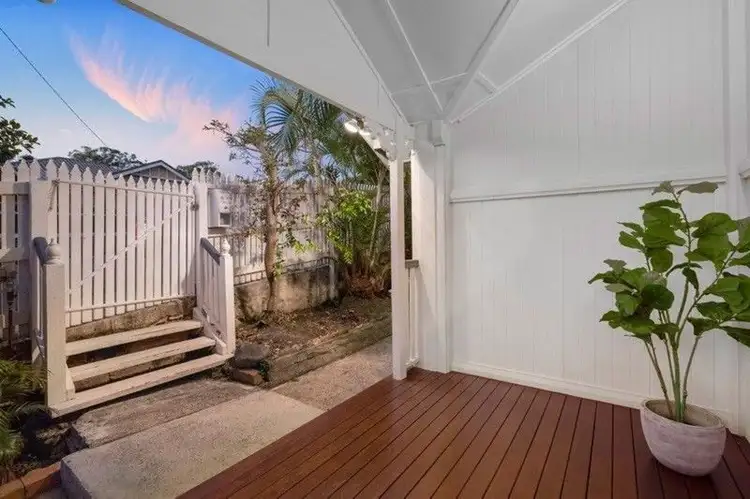 Third view of Homely house listing, 54 Fanny Street, Annerley QLD 4103