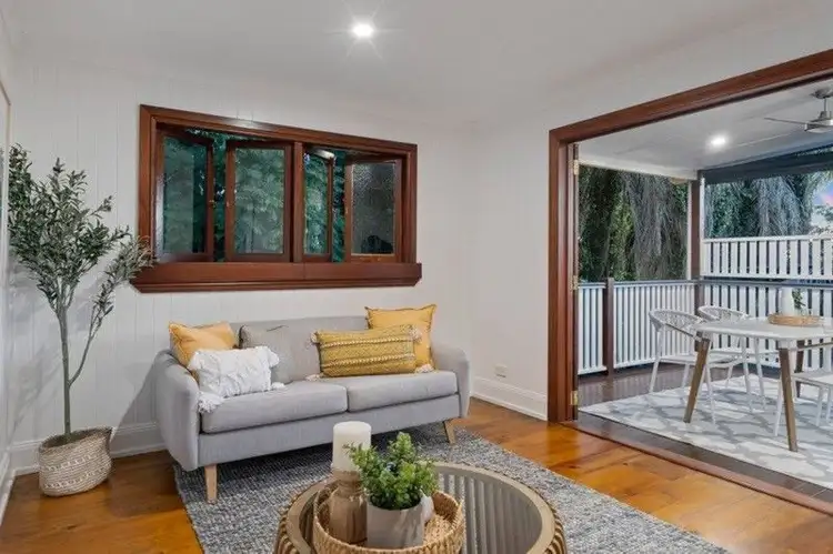 Fourth view of Homely house listing, 54 Fanny Street, Annerley QLD 4103