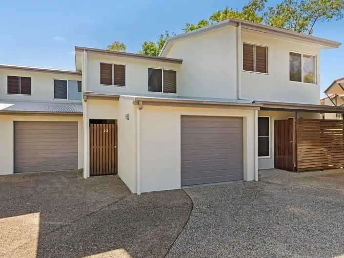 Main view of Homely unit listing, 30/159 Riverside Boulevard, Douglas QLD 4814