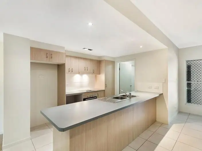 Second view of Homely unit listing, 30/159 Riverside Boulevard, Douglas QLD 4814