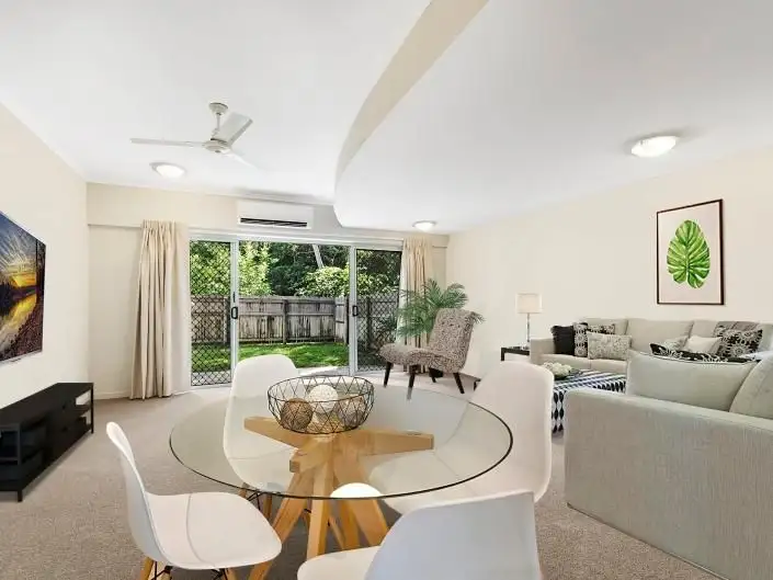 Third view of Homely unit listing, 30/159 Riverside Boulevard, Douglas QLD 4814
