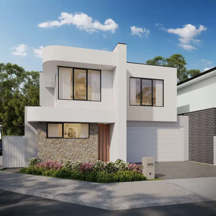Res 1-3 Lamington Avenue, Seacliff Park SA 5049