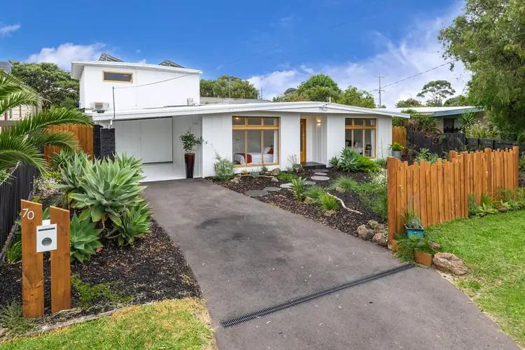 70 Darvall Street, Tootgarook VIC 3941