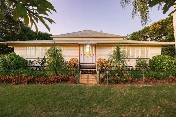 26 Yew Street, Barcaldine QLD 4725