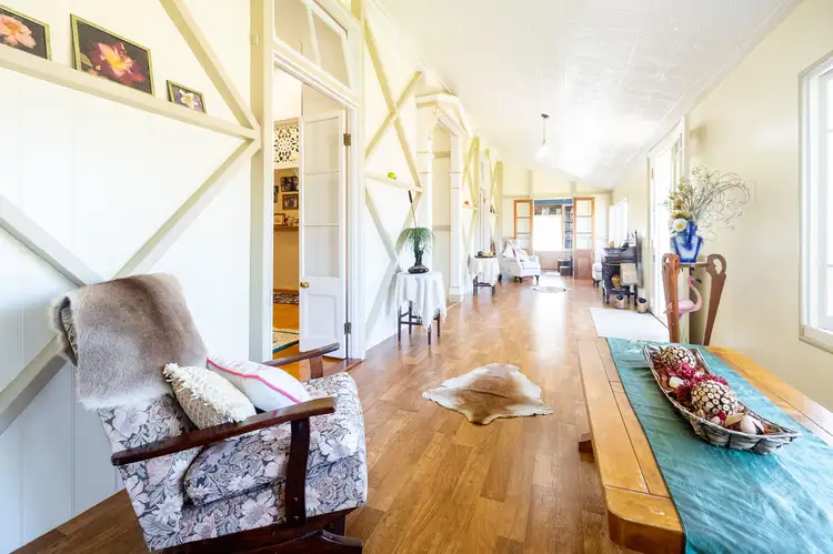 Third view of Homely house listing, 26 Yew Street, Barcaldine QLD 4725