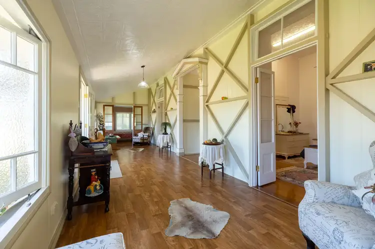 Fourth view of Homely house listing, 26 Yew Street, Barcaldine QLD 4725