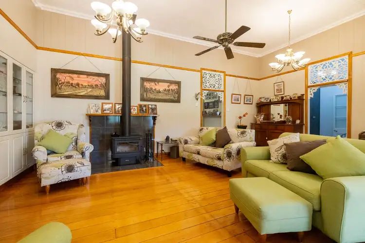 Sixth view of Homely house listing, 26 Yew Street, Barcaldine QLD 4725