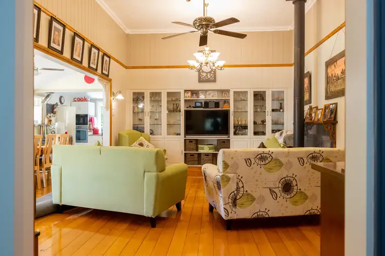 Seventh view of Homely house listing, 26 Yew Street, Barcaldine QLD 4725