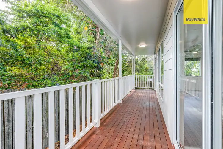 Fourth view of Homely house listing, 38 Albert Street, Woodridge QLD 4114