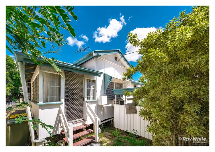 76 Simpson Street, Berserker QLD 4701