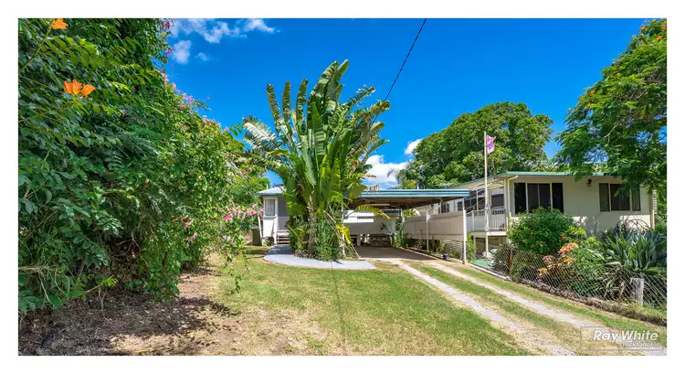 Second view of Homely house listing, 76 Simpson Street, Berserker QLD 4701