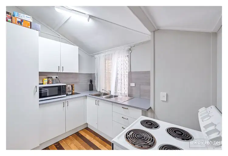 Fourth view of Homely house listing, 76 Simpson Street, Berserker QLD 4701