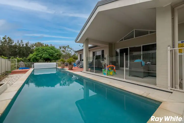 Main view of Homely house listing, 12a Pioneer Drive, Forster NSW 2428