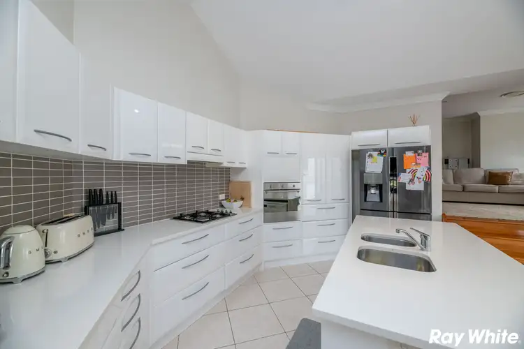 Fifth view of Homely house listing, 12a Pioneer Drive, Forster NSW 2428