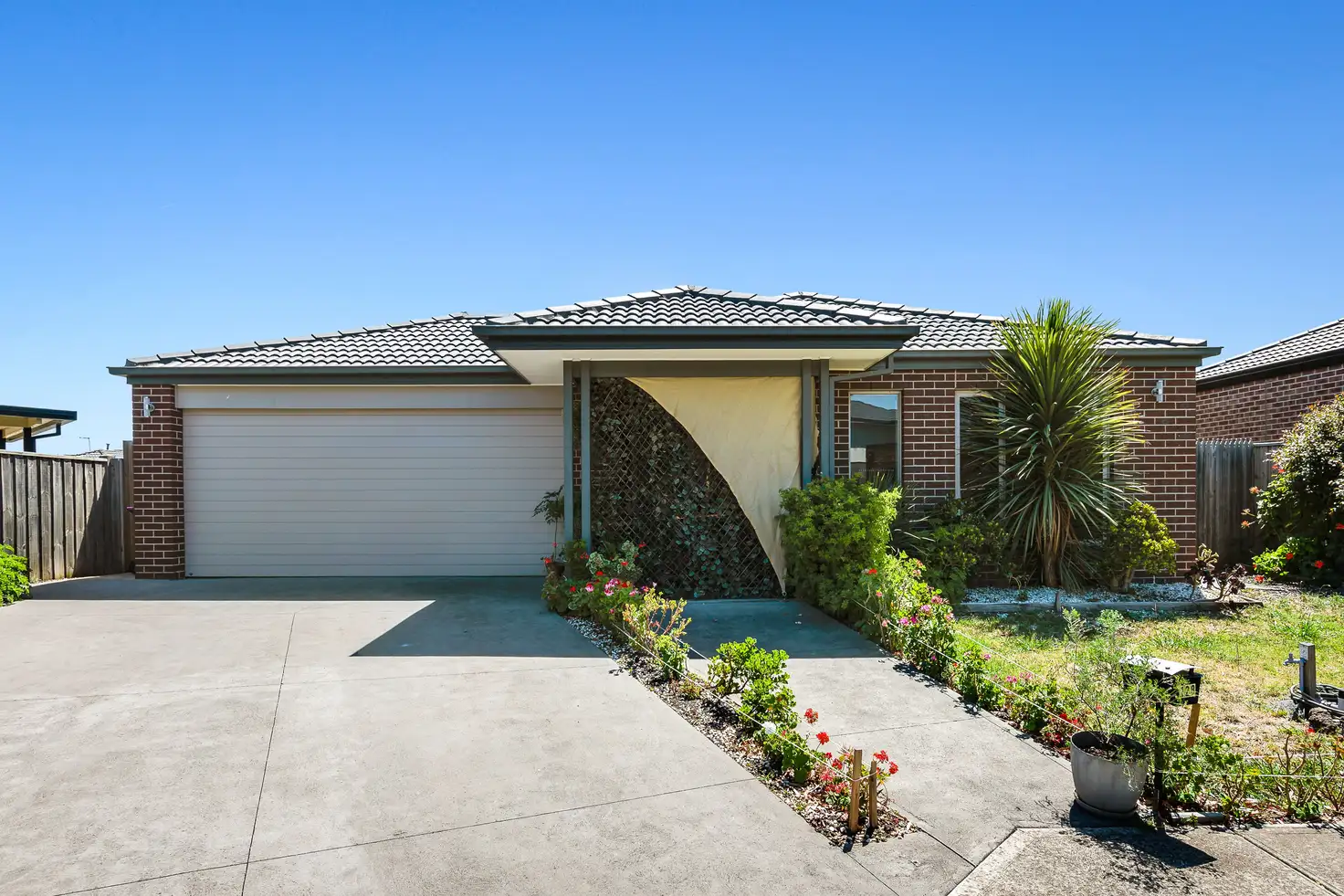 Main view of Homely house listing, 128 Allumba Way, Wollert VIC 3750