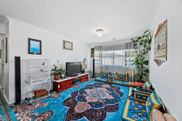 Second view of Homely house listing, 128 Allumba Way, Wollert VIC 3750