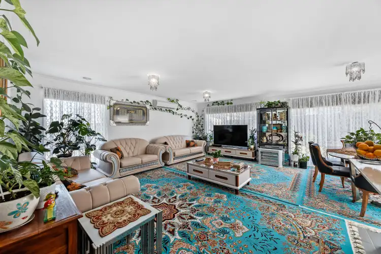 Third view of Homely house listing, 128 Allumba Way, Wollert VIC 3750