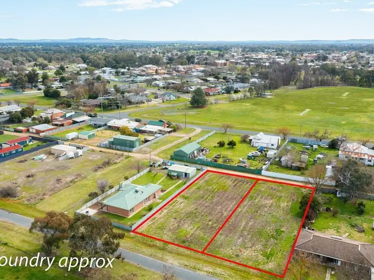 35 Macinnes Street, Holbrook NSW 2644