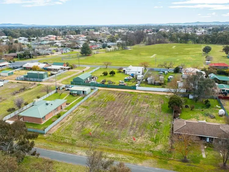 Third view of Homely land listing, 35 Macinnes Street, Holbrook NSW 2644
