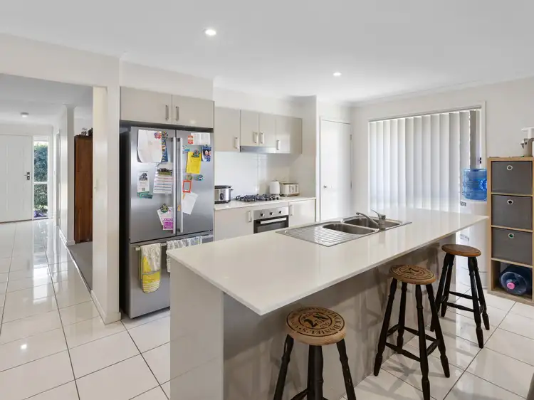 74 Sandalwood Crescent, Griffin QLD 4503