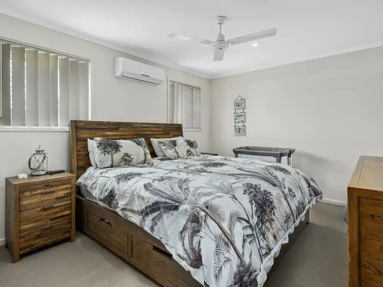 Seventh view of Homely house listing, 74 Sandalwood Crescent, Griffin QLD 4503