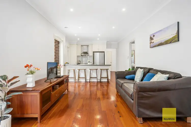 Third view of Homely house listing, 3/26 The Avenue, Belmont VIC 3216
