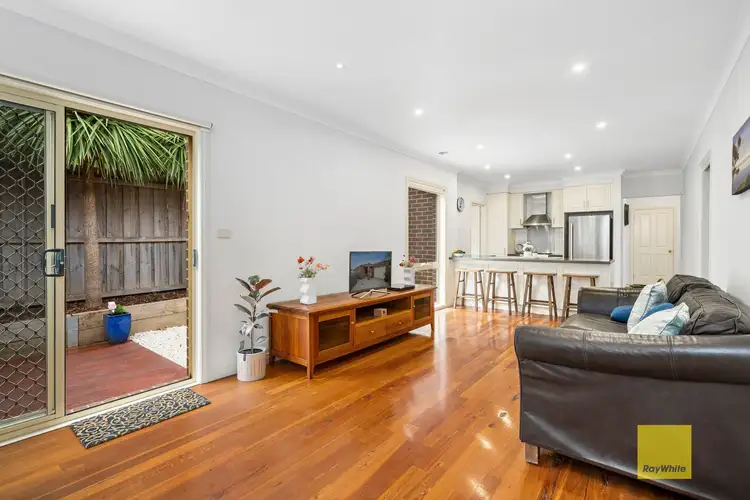 Fourth view of Homely house listing, 3/26 The Avenue, Belmont VIC 3216