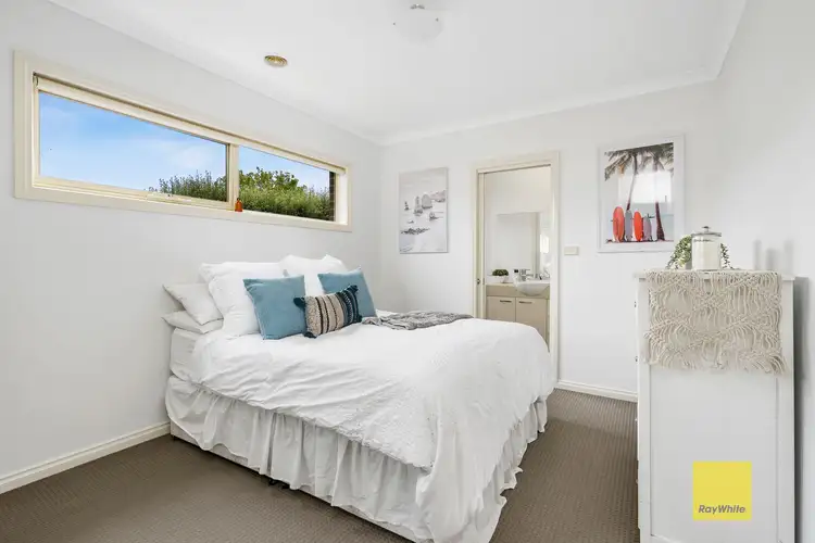 Sixth view of Homely house listing, 3/26 The Avenue, Belmont VIC 3216