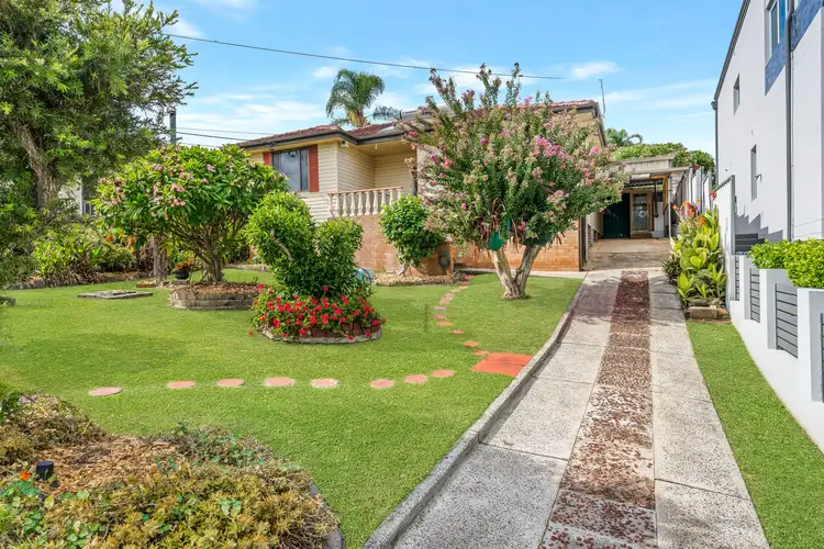 Main view of Homely house listing, 41 Russell Street, Mount Pritchard NSW 2170