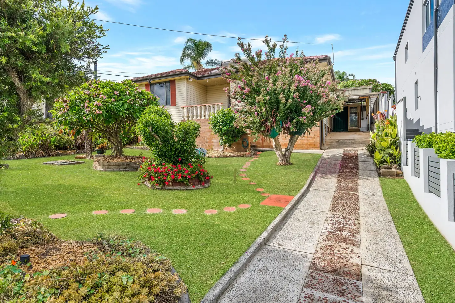 Main view of Homely house listing, 41 Russell Street, Mount Pritchard NSW 2170