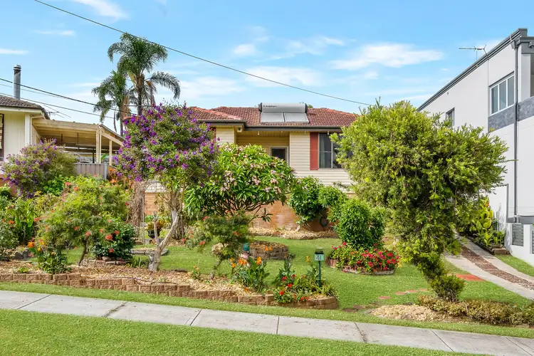 Second view of Homely house listing, 41 Russell Street, Mount Pritchard NSW 2170