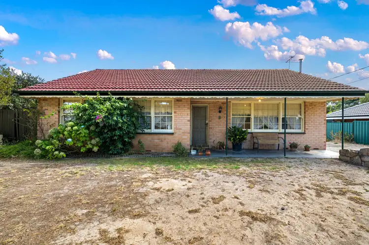 20 Finsterwald Way, Fairview Park SA 5126