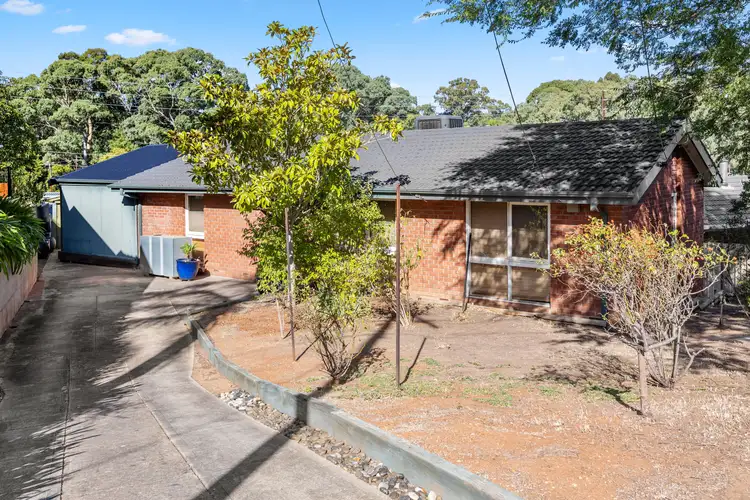 39 Kirrawee Drive, Redwood Park SA 5097