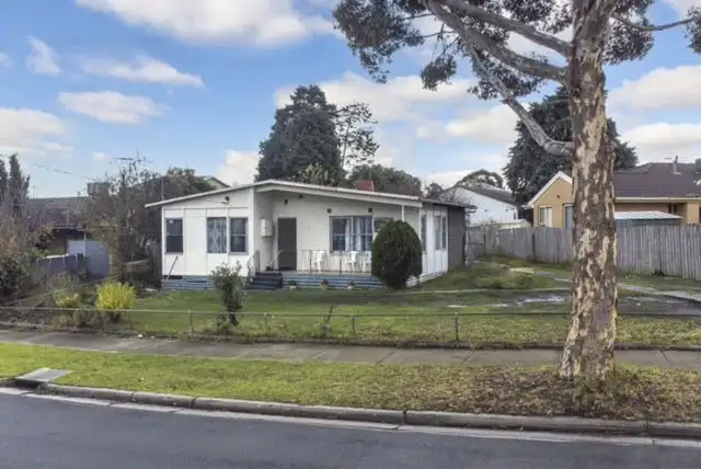 Second view of Homely house listing, 78 Waranga Crescent, Broadmeadows VIC 3047