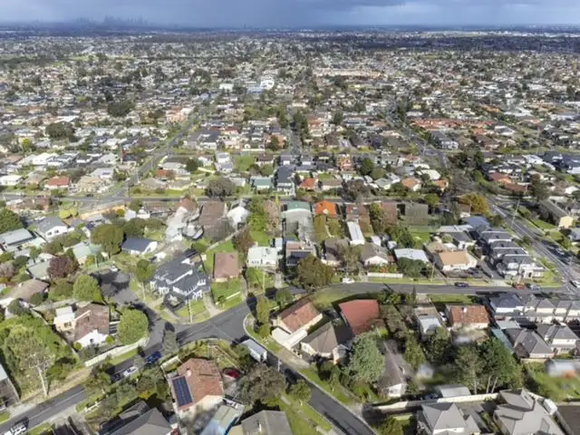 Third view of Homely house listing, 78 Waranga Crescent, Broadmeadows VIC 3047