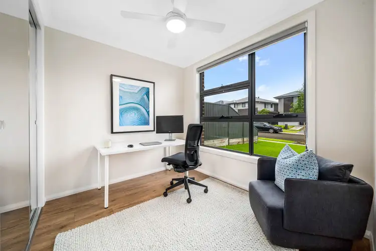 Second view of Homely house listing, 9 Waterlily Street, Denham Court NSW 2565