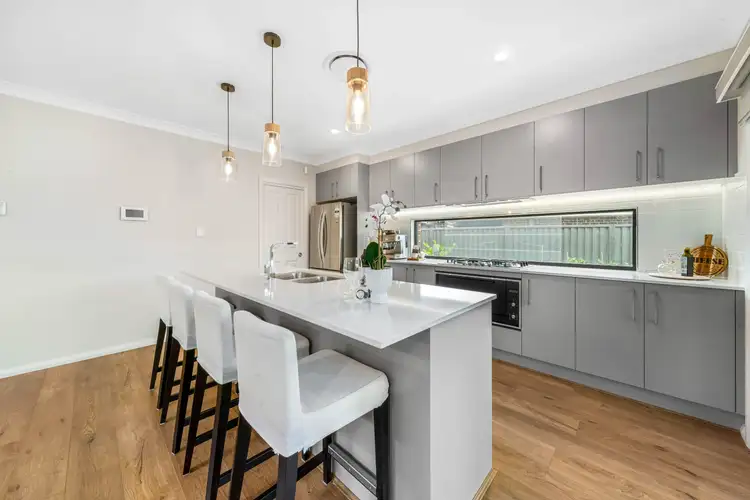Fourth view of Homely house listing, 9 Waterlily Street, Denham Court NSW 2565