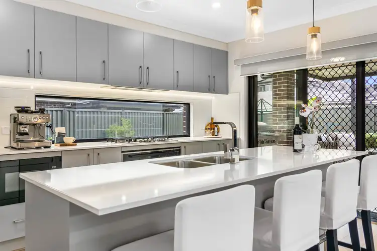 Fifth view of Homely house listing, 9 Waterlily Street, Denham Court NSW 2565
