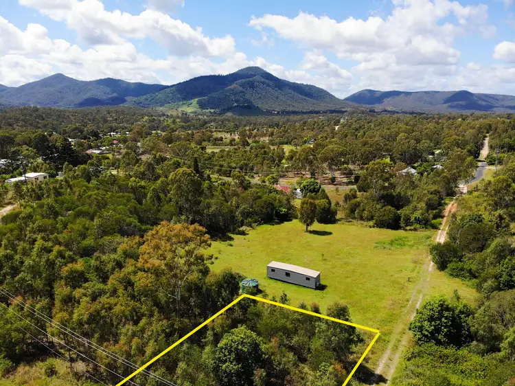 Main view of Homely land listing, LOT 130 Mason Street, Mount Perry QLD 4671