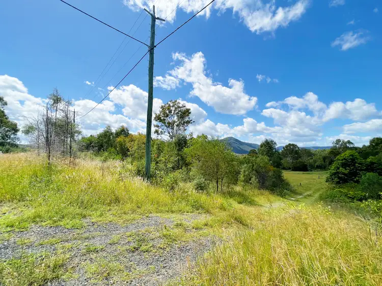 Third view of Homely land listing, LOT 130 Mason Street, Mount Perry QLD 4671
