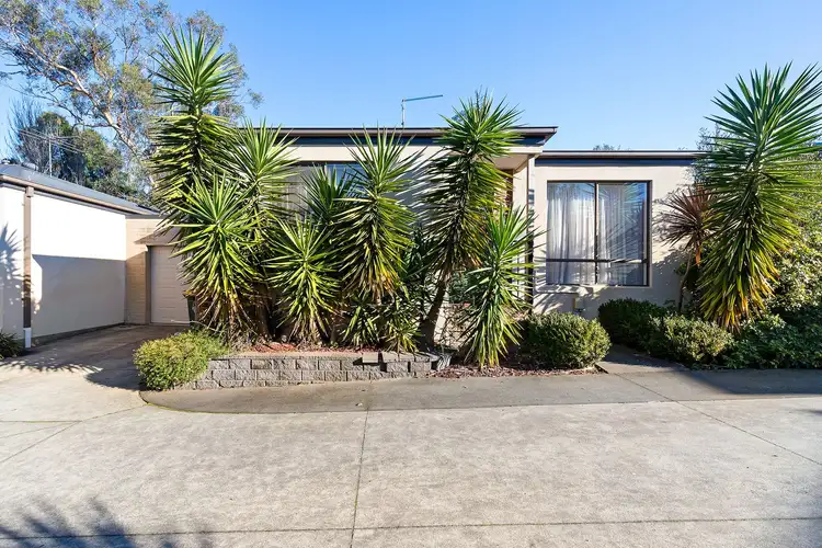 Main view of Homely unit listing, 6/145 Union Road, Langwarrin VIC 3910